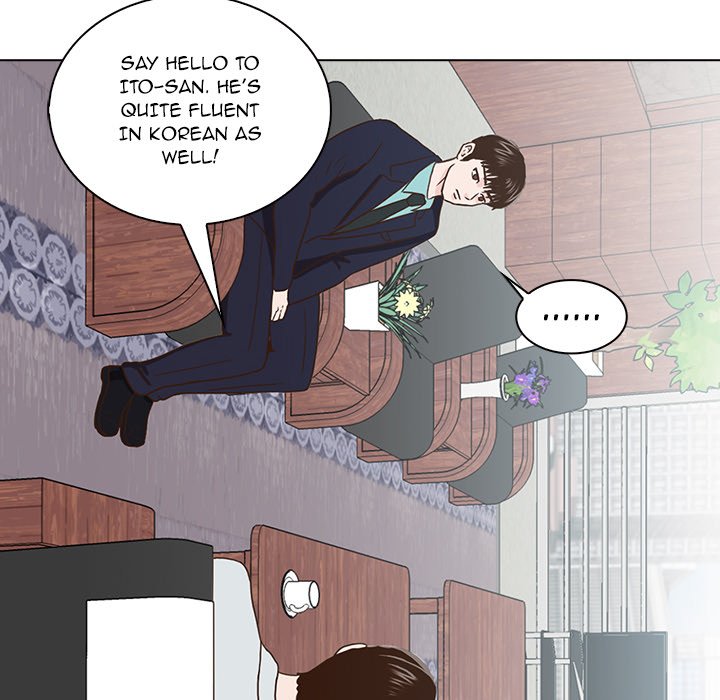Dalhee's Boarding House - episode 12 - 7