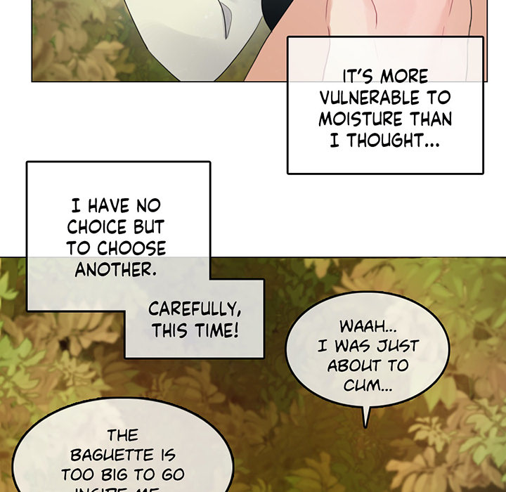 A Pervert's Daily Life - episode 115 - 64