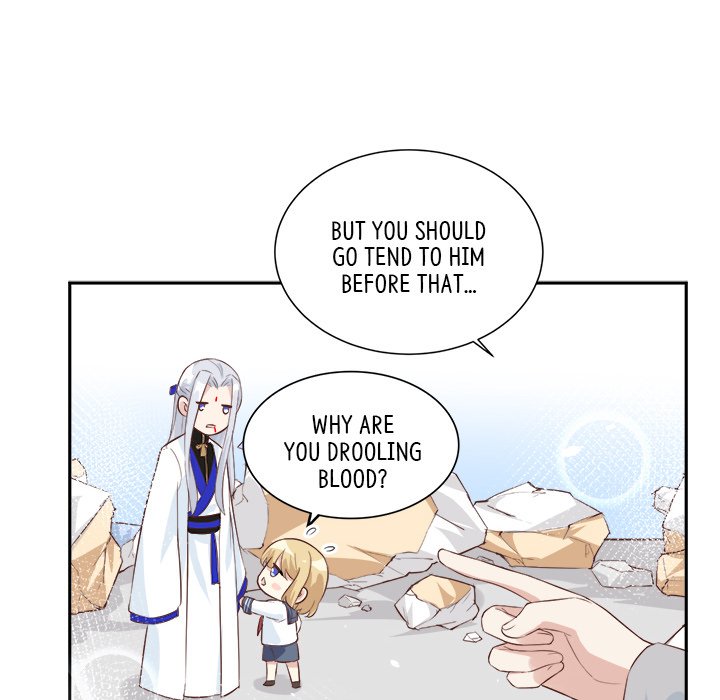 Strange Family - episode 16 - 25
