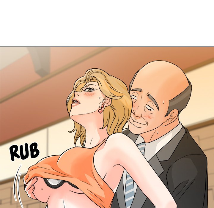 Family Business - episode 8 - 13