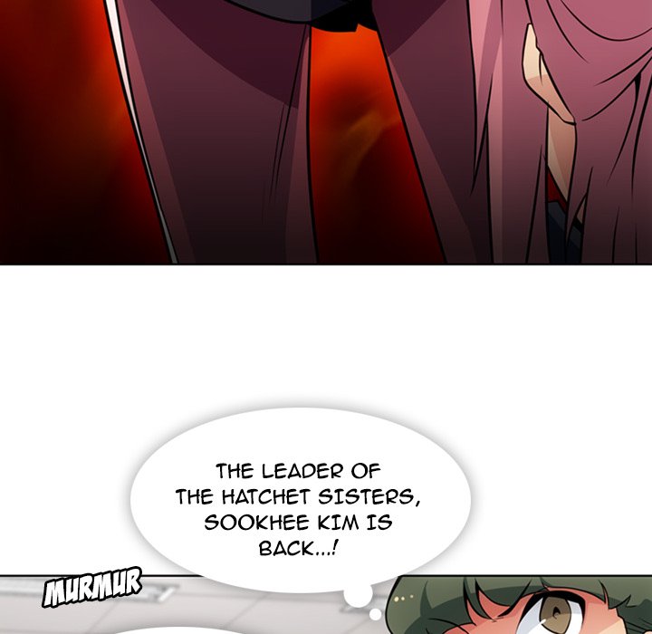 Such a Cute Spy - episode 25 - 50