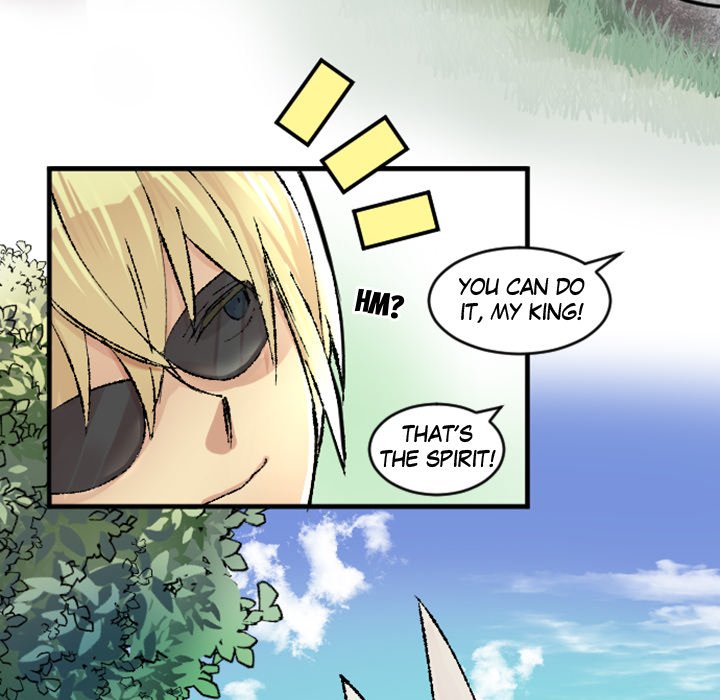 Today, I Meet a Dragon - episode 19 - 59