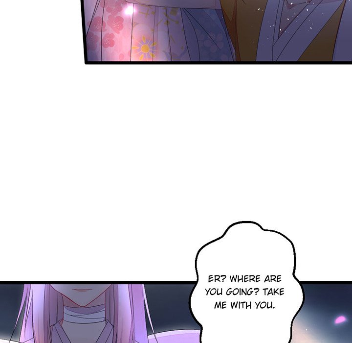 Flowers Whispering - episode 28 - 44