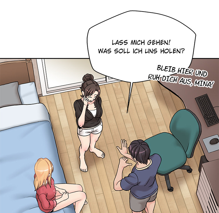 Liebe... aber nur zum Üben - episode 14 - 52