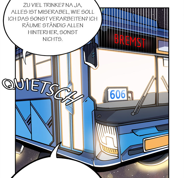 Robogattin - episode 17 - 15