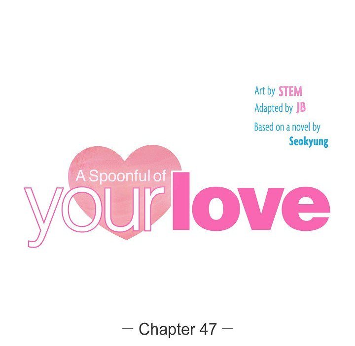 A Spoonful of Your Love - episode 47 - 22