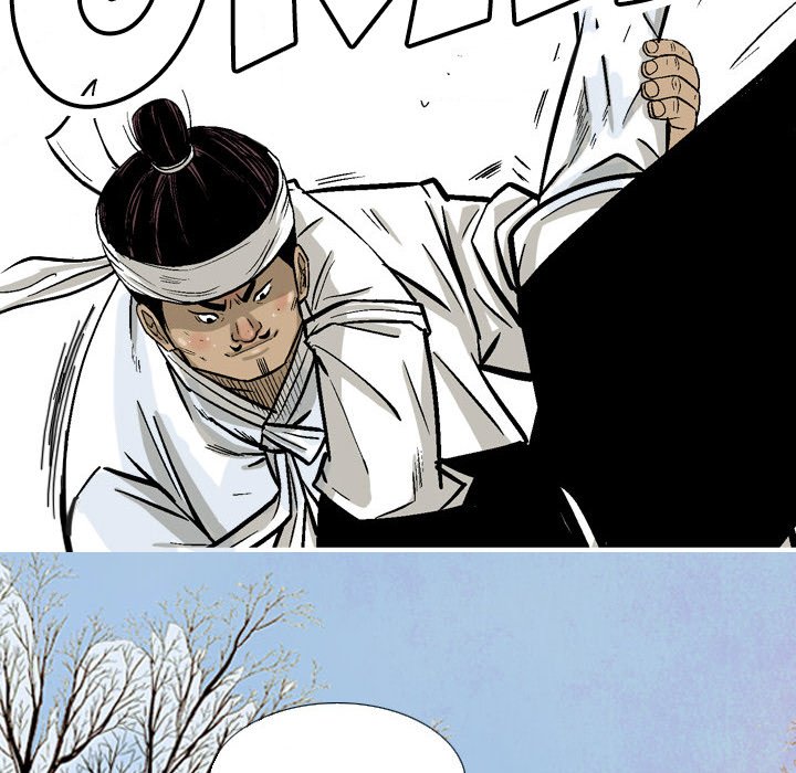 The Sword Clan - episode 32 - 29