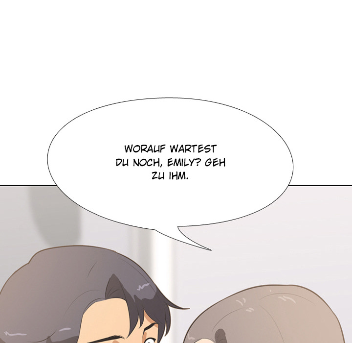 Das Partnerkarussell - episode 1 - 17