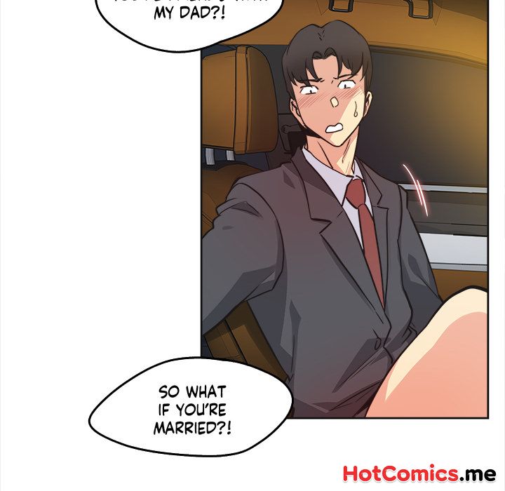 Daddy's Wild Oats - episode 48 - 31
