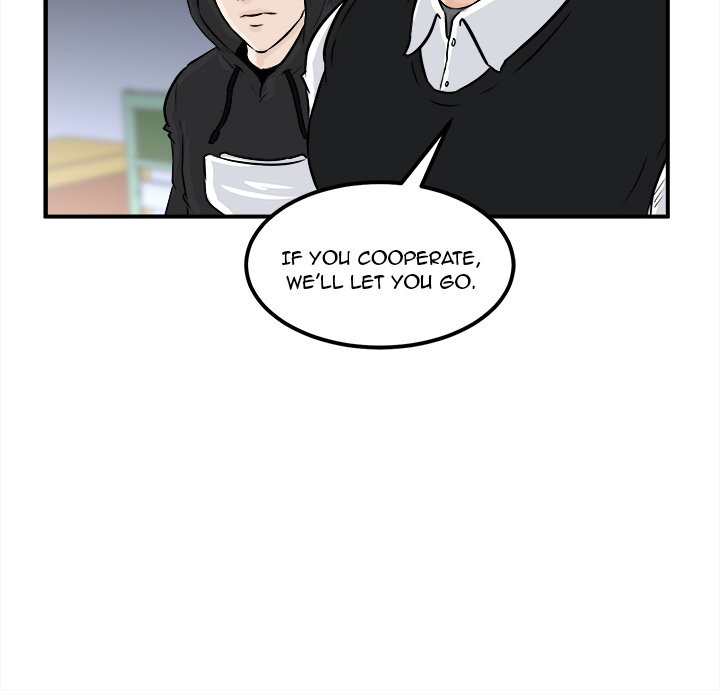 He Queen - episode 8 - 25