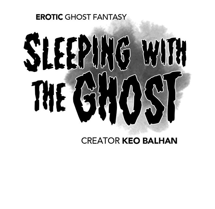 Sleeping With the Ghost - episode 36 - 39