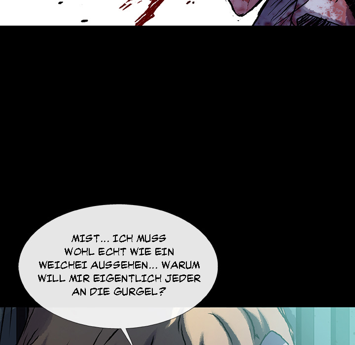 Blutklinge - episode 32 - 29