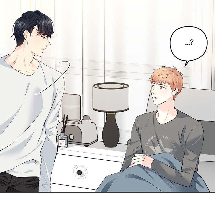 My K - episode 16 - 20