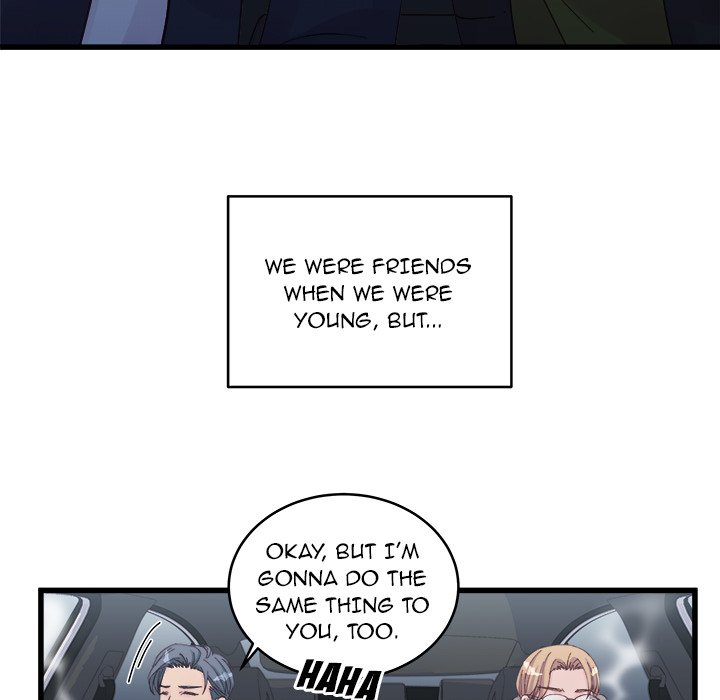 A Nonsense Relationship - episode 14 - 47