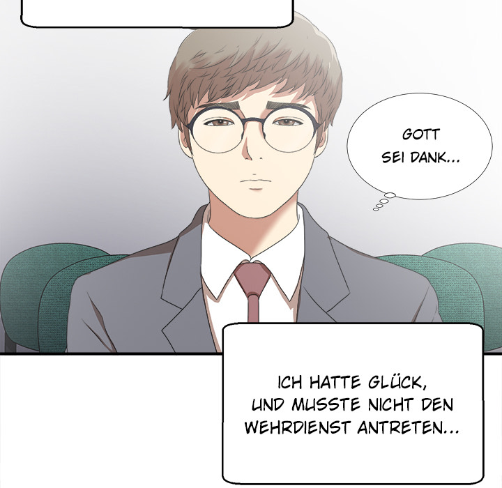 Seinen Mann stehen - episode 1 - 53