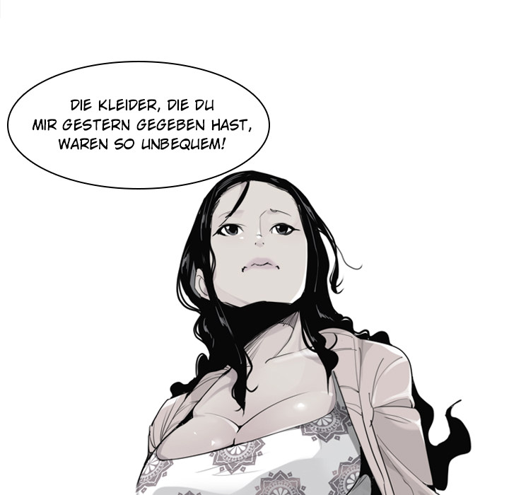 Housewife - episode 25 - 8