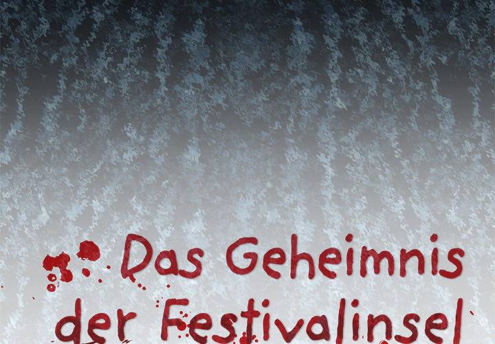 Das Geheimnis der Festivalinsel - episode 34 - 0