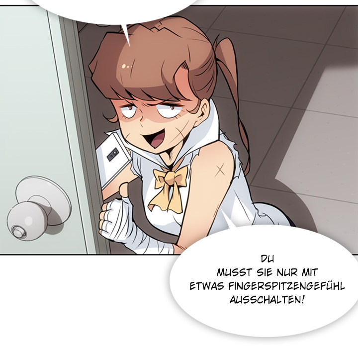 Eine Spionin zum Knuddeln - episode 28 - 50