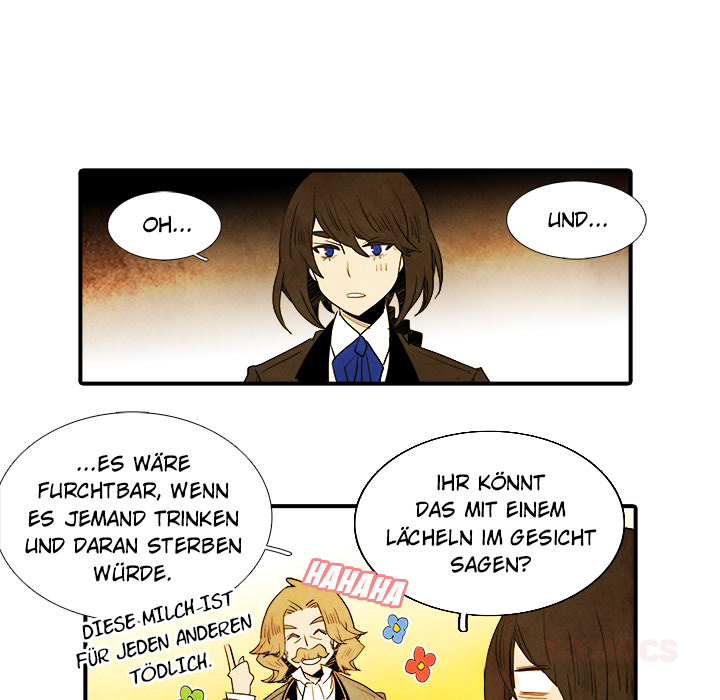Ardors Königreich - episode 15 - 28