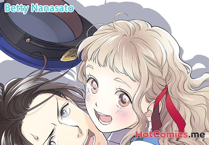 Ekikoi: The Young Miss Falls for the Station Attendant - episode 5 - 0
