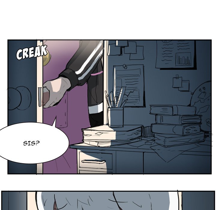 Justitia - episode 1 - 5