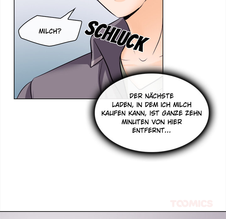 Untreu - episode 11 - 25