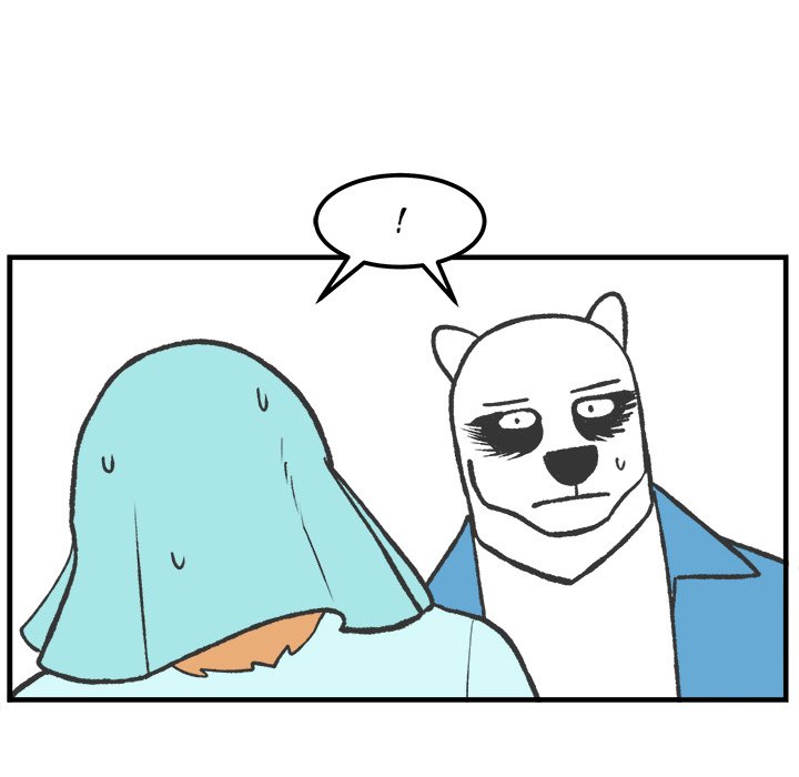 Herbivore High School - episode 57 - 23