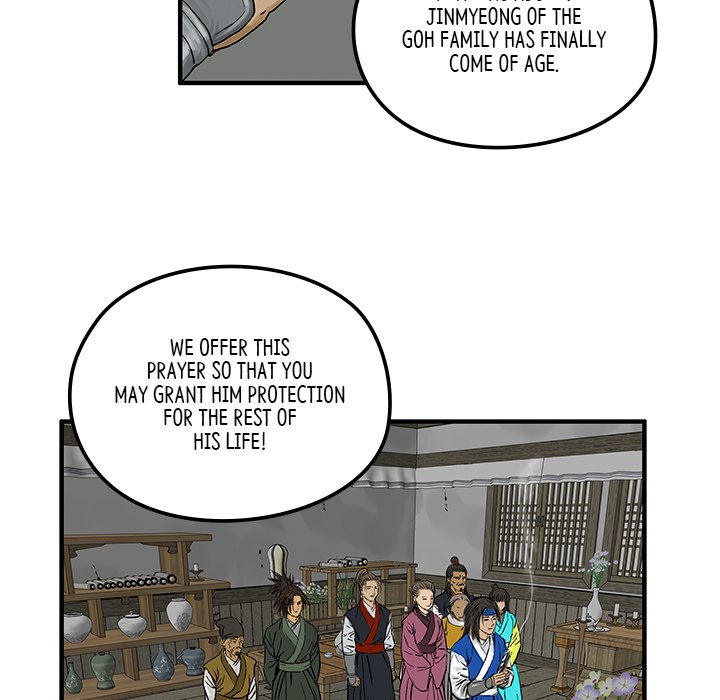 The Blade Demon - episode 3 - 88