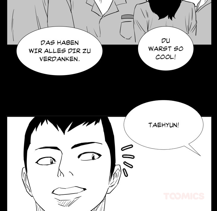 Tweener - episode 47 - 73