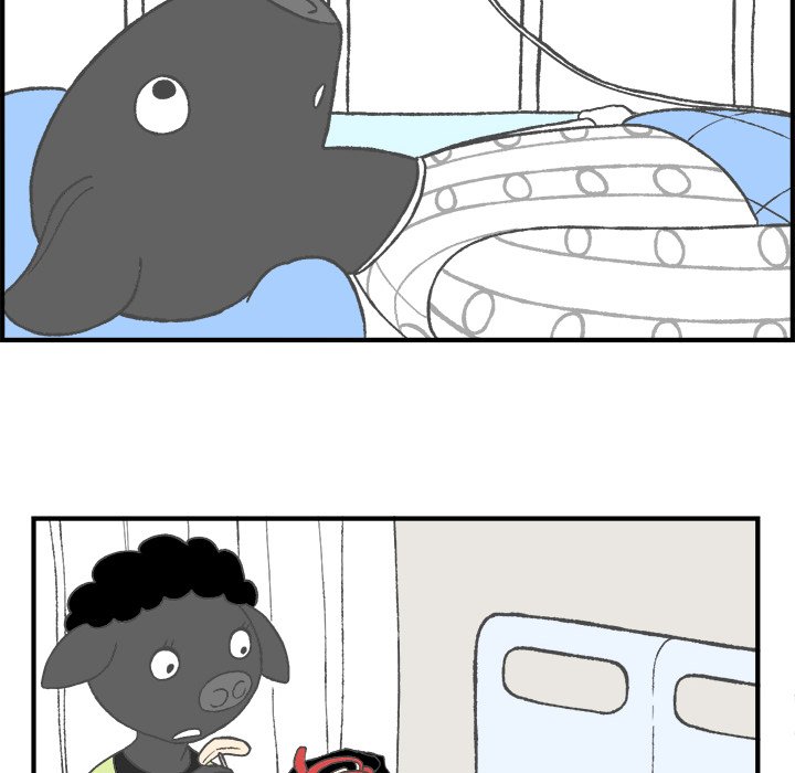 Herbivore High School - episode 5 - 47