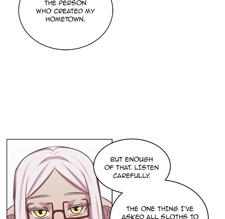 Forest of the Fireflies - episode 40 - 43