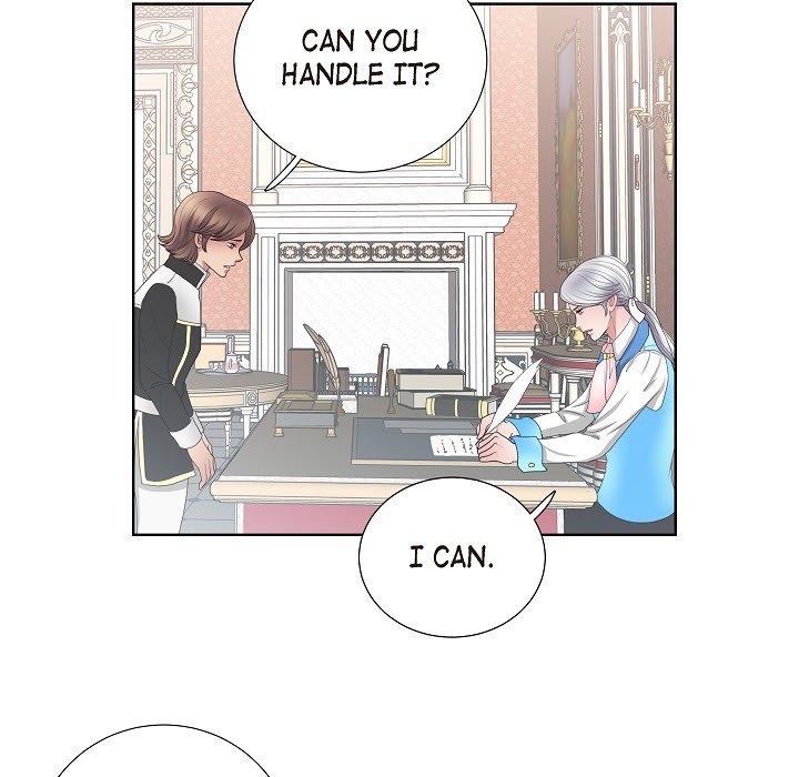 On the Emperor's Lap - episode 14 - 20