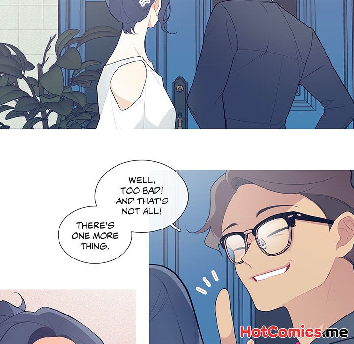 What's Going On? - episode 21 - 16