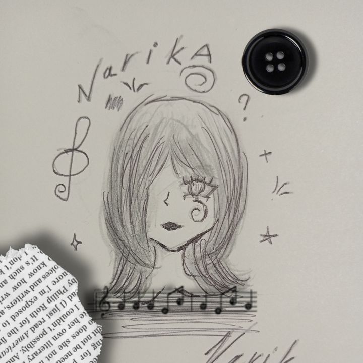 ♬N@rik@♬ - original sound