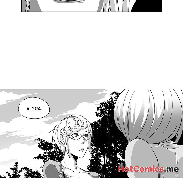 The Strange Lady In Our Town - episode 11 - 15