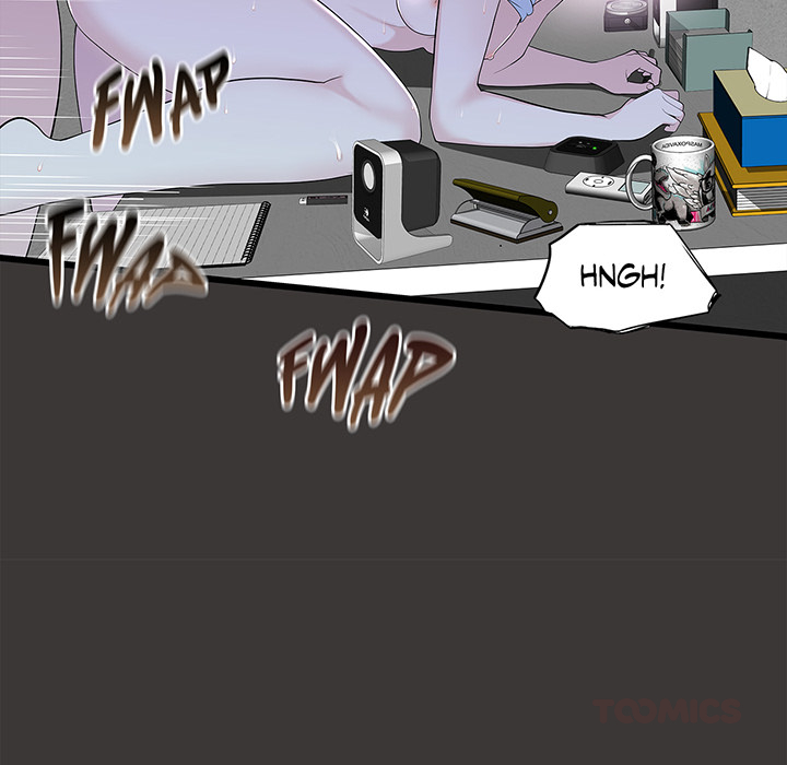 Tissue Guzzler - episode 58 - 69