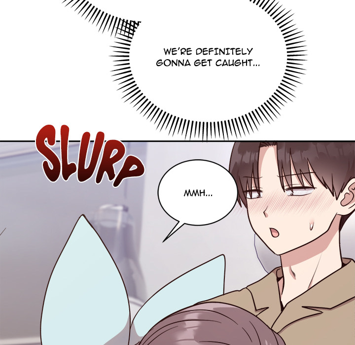 Knot My Secret - UNCENSORED - episode 18 - 36