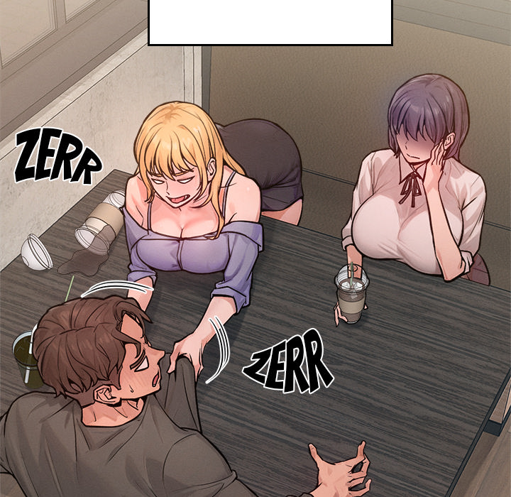 Zum Anbeißen x4 - episode 1 - 136