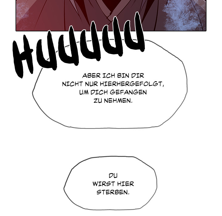 Yeongnos Giftzähne - episode 49 - 134