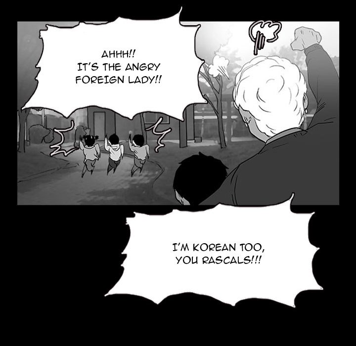 Tweener - episode 14 - 22