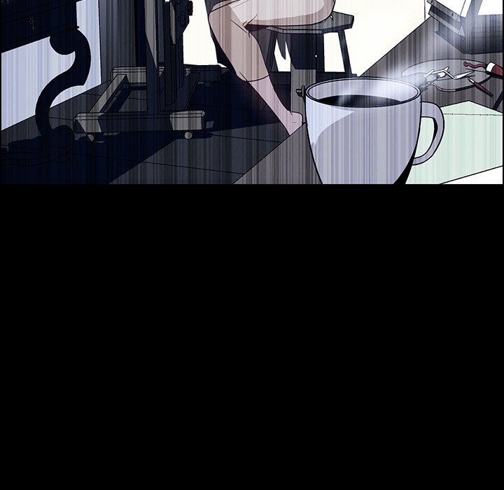 Rain Curtain - episode 12 - 32