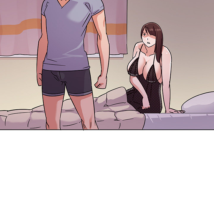 Manga Model - episode 5 - 45