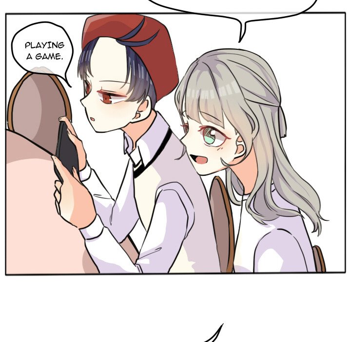 The Chill Couple - episode 27 - 24