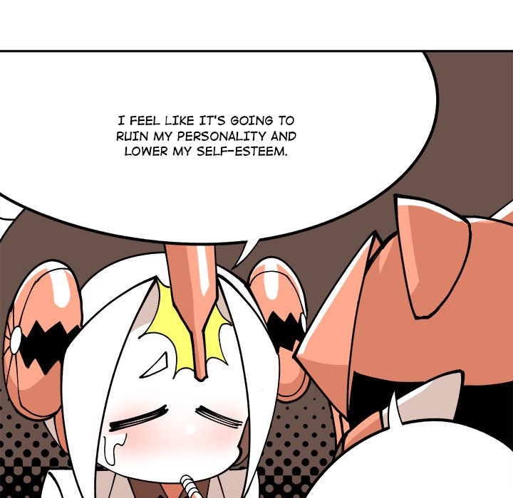 Iron Mech Bride - episode 3 - 31