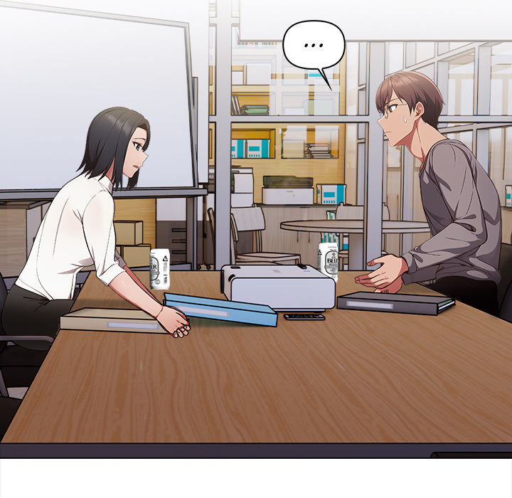 Love-Motion Capture - episode 17 - 82