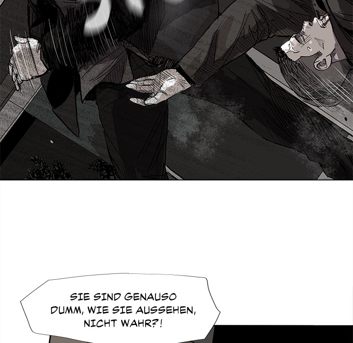 Das azurblaue Land - episode 58 - 63