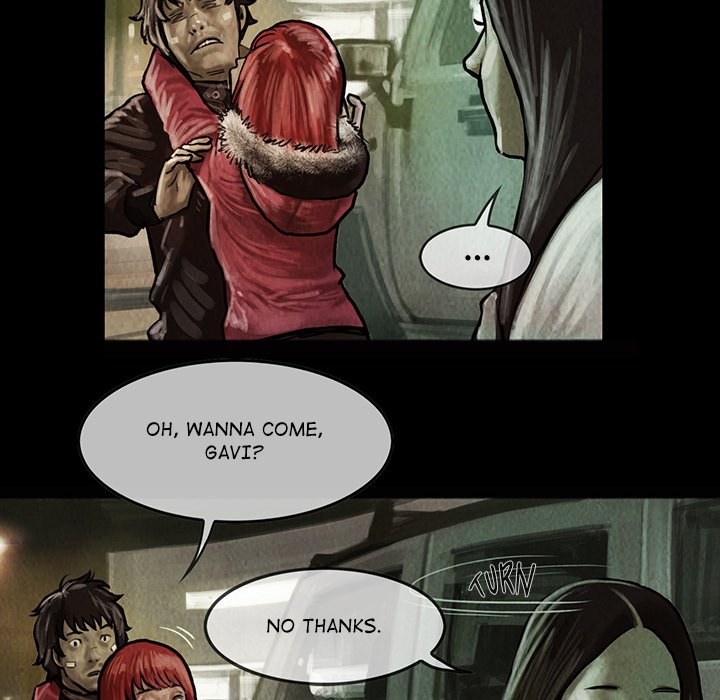 Shaman - episode 5 - 43
