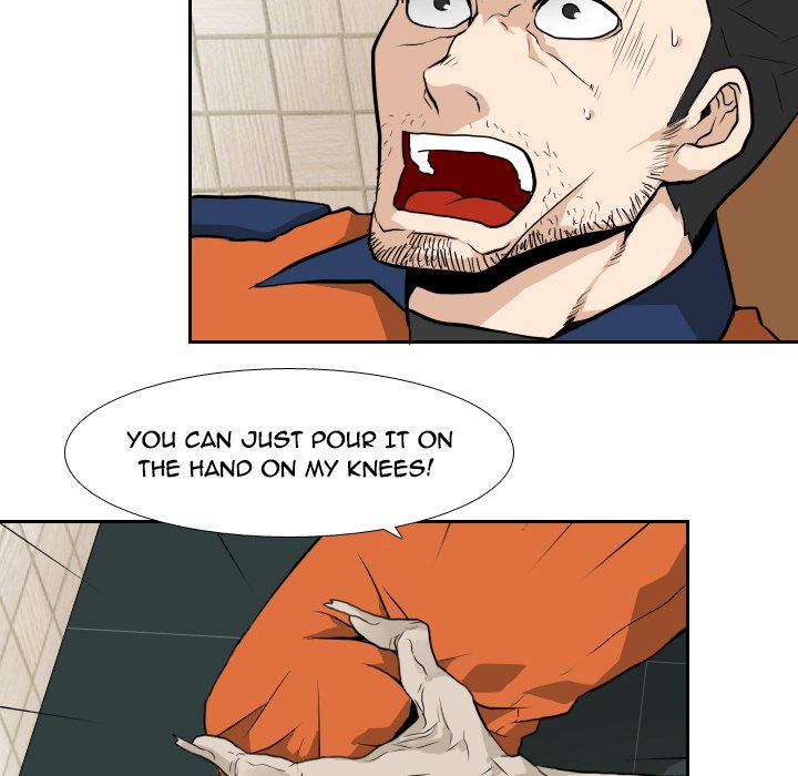 Attack of the Hand - episode 12 - 46