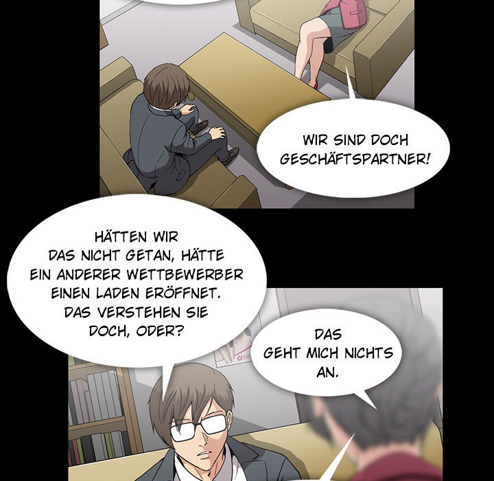 Süsse Droge - episode 28 - 43