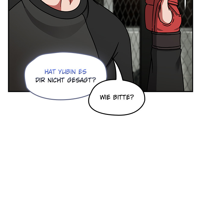 Harte Runde - episode 54 - 89
